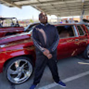 Meet your Posher, Dawan